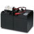菲尼克斯大功率存储设备 - UPS-BAT/VRLA/24DC/38AH - 2320335