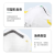 3M3M 8210CN防尘N95颗粒物工业粉尘打磨头戴罩杯式口罩20个白色