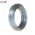 大丰钢-优质镀锌低碳钢钢丝（镀锌铁线） 10号 3.5mm盘/50kg单位:盘