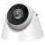 普联（TP-LINK）300万半球音频红外网络摄像机AI侦测高清企业商用夜视监控摄像头安防设备TL-IPC435E 2.8mm