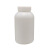 创华 塑料广口瓶（请按120的倍数下单）600ml材质HDPE单位个