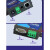 定制串口服务器 rs485/232转以太网支持组态 modbus tcp转rtu eth002 双串口版本