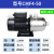 广东多级泵超高扬程不绣钢水泵高压水泵离心泵2/4/8/12 CMF450220V
