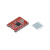 欧华远 3D打印机配件A4988 DRV8825驱动模块 步进电机控制板驱动芯片组件 A4988红
