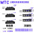 上整双向晶闸管MTC55A 70 A110A 160A 200A 350A 500A 600A可控硅 MTC1000A-16