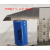 ICR17280600mAh3.7VCOHN电动牙刷专用可充电锂电池1个 ICR17280 尖头电池1个