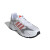 阿迪达斯 （adidas）男鞋2024夏季新款CRAZYCHAOS 2000复古跑步鞋休闲老爹鞋 IH0303白红 39
