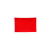 途强 纳米防水防晒红旗 三号192*128厘米  可印logo 单位：个