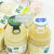 养味果味牛奶6瓶草莓香蕉学生早餐奶椰奶脱脂酸奶乳酸菌饮料 香蕉味*6瓶(特价活动)