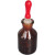 科研斯达 玻璃滴瓶  125ml 棕色