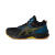 亚瑟士（ASICS）亚瑟士鞋子男跑步鞋户外稳定运动鞋抓地轻便跑鞋GEL-VENTURE 9 Black/Golden Yellow 50.5