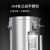 精酿啤酒设备自动加热开水桶酿酒大容量烧水桶小型糖化桶一体机 不锈钢搅拌铲
