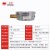 红旗仪表径向不带边压力表真空表1.6MPA空压机储气罐专用 -0.1-0.15MPA