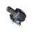 星舵液压油泵变量/叶片油泵VP泵VP-08/12/15/20-FA3 VP-30/40-FA3定制 VP-20-FA3 (12.7mm轴)