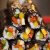 EOAGX寿司海苔工具套装全套10张做紫菜片包饭专用材料孟佳王霏霏 进口寿司海苔10张 0g