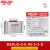 bsmj电容器450v自愈并联功电力补偿大容量0.4 0.45电容器 0.45-5-3