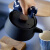 南部池永618茶壶高品质匠心工艺围炉煮茶茶壶健康养生铸铁壶 铸铁茶壶(可明火烧)1L