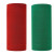 金固牢 KCAA-248 塑料地垫卫生间淋浴防滑垫 网眼镂空脚垫防水垫 红色1.2米*1米5.5mm厚