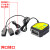 ScanHome扫码枪嵌入式扫码器固定式扫码模块USB串口RS232网口WIFI 网口接口(5V供电)