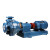 UHB-ZK型耐腐蚀耐磨砂浆泵耐酸碱杂质污水处理泵除尘脱硫塔循环泵 150UHB-ZK-200-32-45kw 4级整