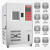 可程式高低温试验箱湿热交变设备冷热冲击小型恒温恒湿老化实验机 HSG-800D
