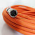 现货S210伺服电机动力电缆6FX5/8002-8QE04-1BA0电源电缆线 橙 5002（PVC） 5m