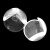 京速  透明防撞护角 安全护角 保护角 透明防护桌角 球型防撞角（10个装）  球型  单位：件