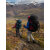 OSPREYOSPRE 苍穹精灵 Aether Ariel Plus户外专业登山包旅行双肩背包 暗绿色 苍穹  L/XL（+登山杖+3L 60 L