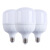 远波 三防LED节能灯 家用商用摆摊节能灯泡 E27螺口10瓦 暖/白 一个价 节能大灯泡