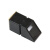 AS608光学指纹识别模块 考勤门禁指纹采集开发传感器 树莓派STM32