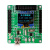 全新STM32G030C8T6开发板STM32G0学习板核心板评估板含例程主芯片 开发板096寸OLED显示屏模块