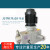 威力J1柱塞式计量泵流量泵防爆高压精准流量耐腐不锈钢定量泵 普通电机316L泵头