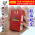 游戏机烟模型抓烟机烟模夹烟机纸烟盒纸质仿纸盒烟模具非烟 24#-金皖黄山