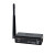 串口转wifi服务器小体积 RJ45 RS232无线通讯模块 外置天线版7211 7211-0宽压无配件