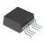 onsemi Mosfet场效应管 FDB0300N1007L