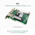 米联客MLK MZ7035FA XILINX FPGA开发板Zynq ARM7035 7045 70 MZ7035FA工业级裸板