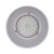 恒盛(HS) WF241-150W 150W IP65  AC220V 白光/5700K LED LED高顶灯 (计价单位：个) 灰色