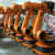 库卡KUKA工业机器人机械臂自动化设备210公斤KR210搬运码垛机器人