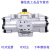 不锈钢气动球阀FA+10UT 304两通 快速开关切断4分6分 DN10   3/8 FA-2执行器