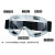 卓弘安护目镜工业防护眼罩防风沙防雾多功能防冲击防雾护目镜