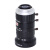 中联科创ZLKC工业镜头 1/1.8英寸靶面F2.0手动光圈C口5MP轻巧型机器视觉工业相机镜头 10-50mm 1/1.8英寸 VM1050MP6