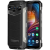 户外三防电霸智能安卓手机大容量电池大声超长待机IP68防水摔NFC 银色(国内版5G)电霸 22000毫安电池 标配  通