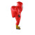 江波（JIANGBO）8890  呼吸器内置式消防防化服 全封闭重型防化服
