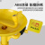 工业ABS塑料洗眼器防腐蚀实验室紧急冲林淋浴立式喷淋 排空防冻+踏板复合式