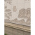 妙普乐影壁墙砖影壁墙雕花瓷砖无限拼花窗花浮雕花片砖别墅院子外墙 1.5X2.4米一副的价格 含窗套线  整副价格