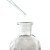 滴瓶棕色避光指示剂瓶滴瓶头瓶实验用小滴管带帽 透明滴瓶头适用于30ml白滴瓶10支起拍