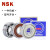 NSK微型小轴承Z ZZ DDU高速马达 NSK694 ZZ(11*4*4) 其他 NSK693 ZZ(8*3*4)