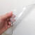 鸣固 透明胶皮 pvc垫塑料软玻璃防水防油防烫水晶板 3m *0.8m*1.5mm
