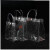 透明手提袋透明手提袋PVC礼品袋手拎塑料防水伴手礼包装袋logoHZ竖款宽18*高25*侧宽8 竖款宽30*高40*侧宽10
