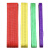 扁平吊装带 起重重量：5T；总长度：3m；颜色：彩色